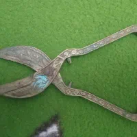 قیچی قند شکن عتیقه