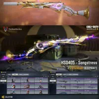 اچ اس لجند سیف تضمین