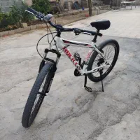 دوچرخه|دوچرخه، اسکیت، اسکوتر|نورآباد ممسنی, |دیوار