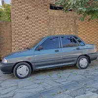 پراید|خودرو سواری و وانت|تفرش, |دیوار