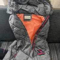 تعدادی لباس زمستانه قیمت مناسب