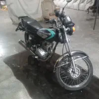 موتورهندا ۱۵۰