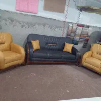 همکاری در تولیدی مبل