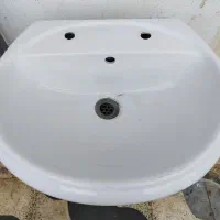 روشویی سالم|لوازم سرویس بهداشتی|لار, |دیوار