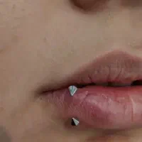 پیرسینگ|خدمات آرایشگری و زیبایی|قم, چهار امامزاده|دیوار