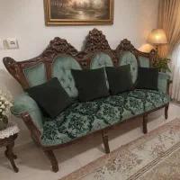مبل|مبلمان خانگی و میز عسلی|کرج, خرمدشت|دیوار