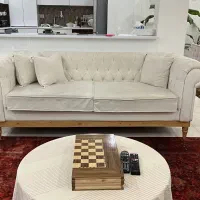 مبلمان چستر|مبلمان خانگی و میز عسلی|دوگنبدان, |دیوار