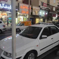 سمند مدل 90دوگانه شرکت اوراقی