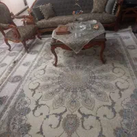 دو عدد فرش ۹ متری ماهور|فرش|تهران, آهنگ|دیوار