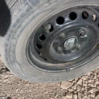 ۱۳۲مدل ۸۸رنگ سفید|خودرو سواری و وانت|قائن, |دیوار