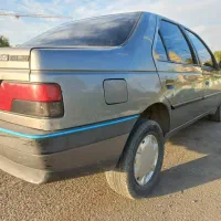 پژو ۴۰۵ عروسک|خودرو سواری و وانت|جیرفت, |دیوار