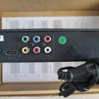 دستگاه گیرنده دیجیتال دنای و مکسیدر|صوتی و تصویری|تهران, فدک|دیوار