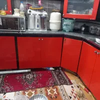 کابینت آشپزخانه