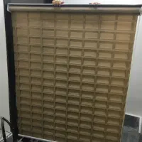 پرده زبرا سه بعدی|پرده، رانر، رومیزی|اردبیل, |دیوار