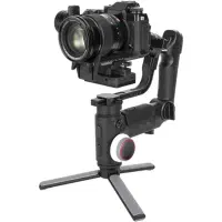 گیمبال استابلایزر ژیون کرین 3  Zhiyun- ست کمبو