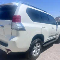 پرادو۲۰۱۲ افرود ۶ سیلندر|خودرو سواری و وانت|مشهد, راهنمایی|دیوار