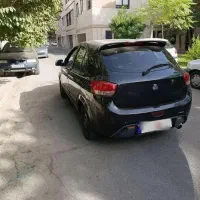 تیبا 2 هاچبک مدل 1398 سالم سرحال|خودرو سواری و وانت|تهران, امام زاده حسن|دیوار