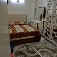 ۶۰ متر خوش نقشه و نورگیر سندتک برگ /املاک انتخاب|فروش آپارتمان|فردیس, داوری|دیوار