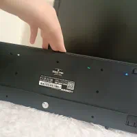 کیبورد گیمینگ گرین gk 601-rgb|قطعات و لوازم جانبی رایانه|نورآباد, |دیوار