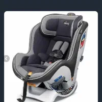 صندلی ماشین چیکو