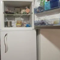 یخچال فریزر فیلور|یخچال و فریزر|شیراز, شهرک فرزانگان|دیوار
