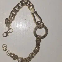 طلا کاملا نو و سالم و فوقالعاده شیک
