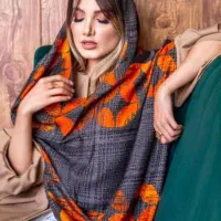 فروش شال به قیمت فاکتور|لباس|لردگان, |دیوار