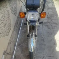 یک عدد موتور سیکلت مدل ۹۰|موتورسیکلت|بم, |دیوار