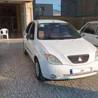 تیبایک مدل۱۴۰۰ درحد|خودرو سواری و وانت|کلاله, |دیوار