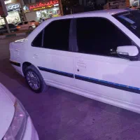 پارس xup7 مدل1402