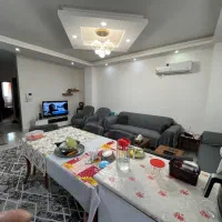 آپارتمان ۸۵ متری/دوخوابه/میدان رازی /چندقدمی بلوار