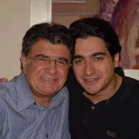 کنسرت همایون شجریان