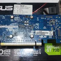 کارت گرافیک  asus gt 730|قطعات و لوازم جانبی رایانه|تهران, کاج|دیوار