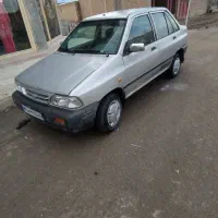 پراید مدل 85