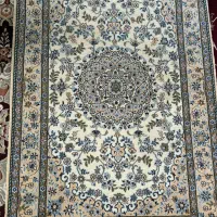 قالیچه دستباف نایین