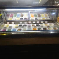 تاپینگ بستنی|کافیشاپ و رستوران|مشهد, آزادشهر|دیوار