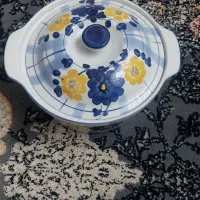 ظروف دکوری|ظروف سرو و پذیرایی|رشت, حمیدیان|دیوار