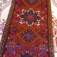 فرش دو متری