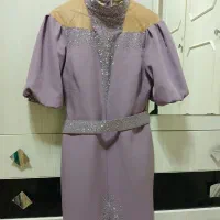 لباس مجلسی|لباس|تهران, شمیران‌نو|دیوار