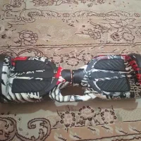 اسکوتر برقی درحدنو|دوچرخه، اسکیت، اسکوتر|اصفهان, خانه اصفهان|دیوار