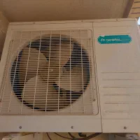 کولرگازی|کولر گازی و فن‌کوئل|مهاباد (آذربایجان غربی), |دیوار