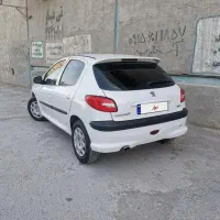 ۲۰۶ مدل مدل ۸۸ تبپ ۲