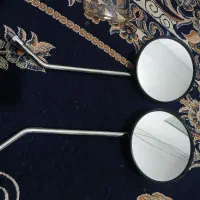 آینه|آینه|نسیم‌شهر, |دیوار