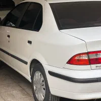 سمند LX بیرنگ|خودرو سواری و وانت|تهران, شیخ هادی|دیوار