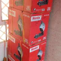 پروفیل بر صنعتی رونیکس ۵۹۰۲ آنکور آروا ۲۴۰۰ وات