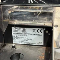 دستگاه قهوه اسپرسو ساز جیمبالی با مونتاژ برند SAB|کافیشاپ و رستوران|بابل, |دیوار