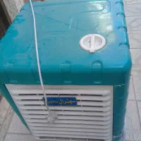 کولر ابی ۲۵۰۰ درحد نو با پایه و شناور