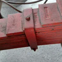 تریلی کمپرسی دو محور|خودرو سنگین|خرمدره, |دیوار