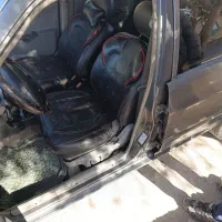 پراید دوگانه ۱۳۲ مدل ۸۸|خودرو سواری و وانت|یزد, |دیوار