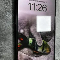 آیفون ۱۳ پرومکس|موبایل|خرمآباد, |دیوار